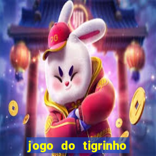 jogo do tigrinho com deposito de 1 real